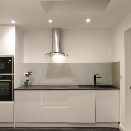 Apartament The Annex Bristol Zewnętrze zdjęcie