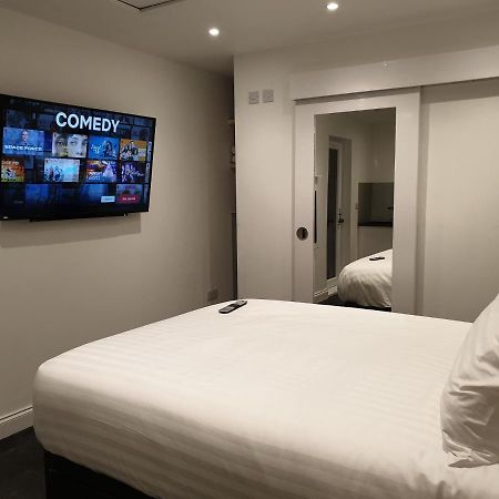Apartament The Annex Bristol Zewnętrze zdjęcie