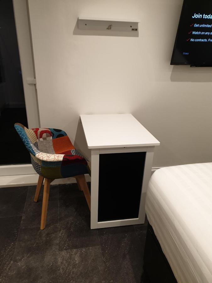 Apartament The Annex Bristol Zewnętrze zdjęcie