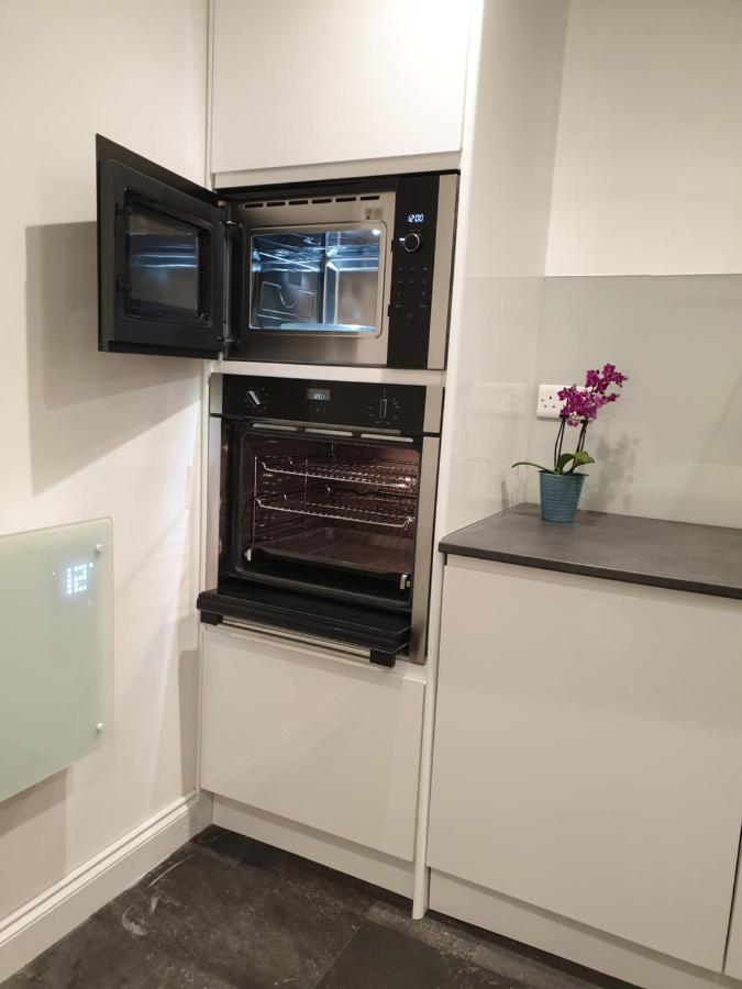 Apartament The Annex Bristol Zewnętrze zdjęcie