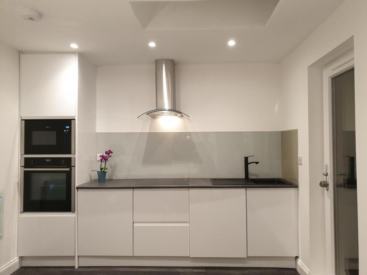 Apartament The Annex Bristol Zewnętrze zdjęcie