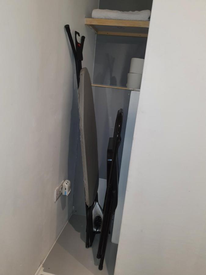 Apartament The Annex Bristol Zewnętrze zdjęcie