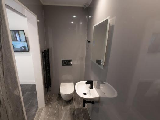 Apartament The Annex Bristol Zewnętrze zdjęcie